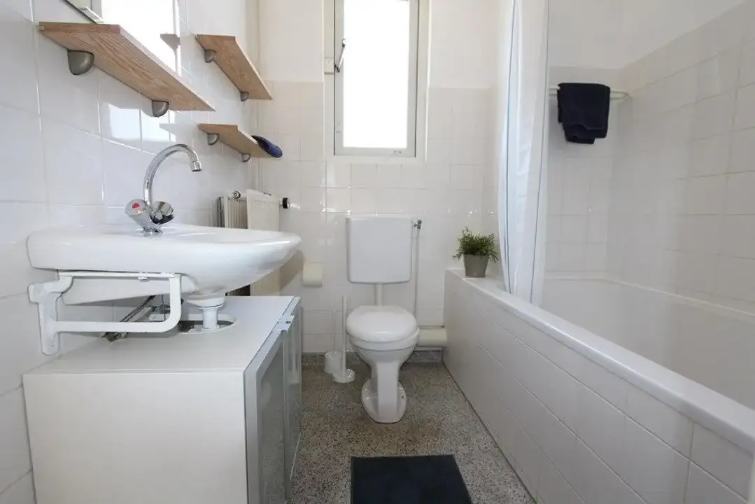 Foto van de Appartement gelegen aan de Cia van Boortlaan in Amstelveen