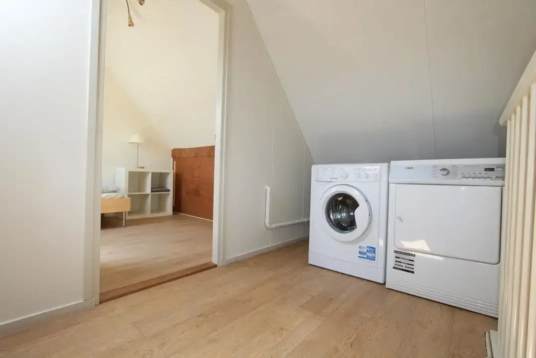 Foto van de Appartement gelegen aan de Cia van Boortlaan in Amstelveen