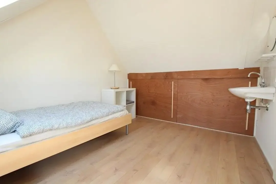 Foto van de Appartement gelegen aan de Cia van Boortlaan in Amstelveen