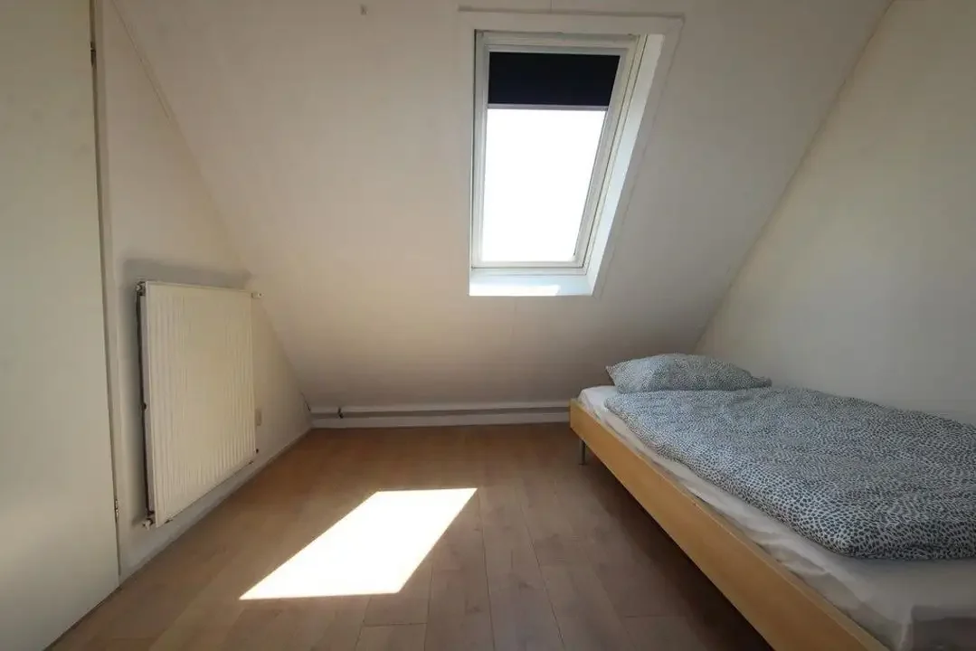 Foto van de Appartement gelegen aan de Cia van Boortlaan in Amstelveen