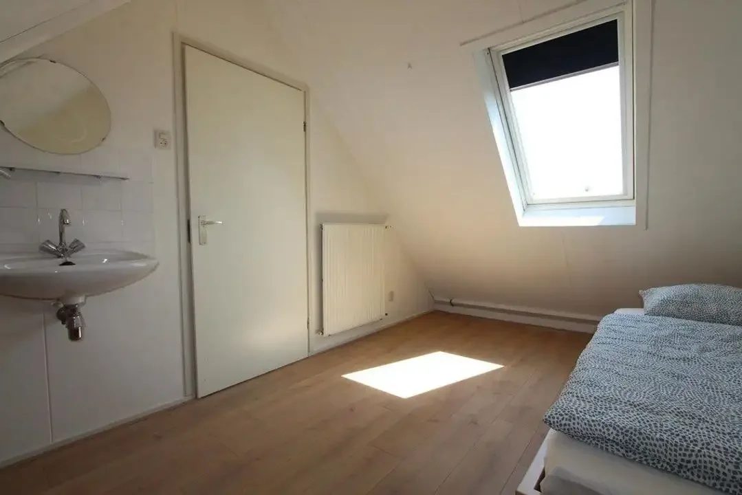 Foto van de Appartement gelegen aan de Cia van Boortlaan in Amstelveen
