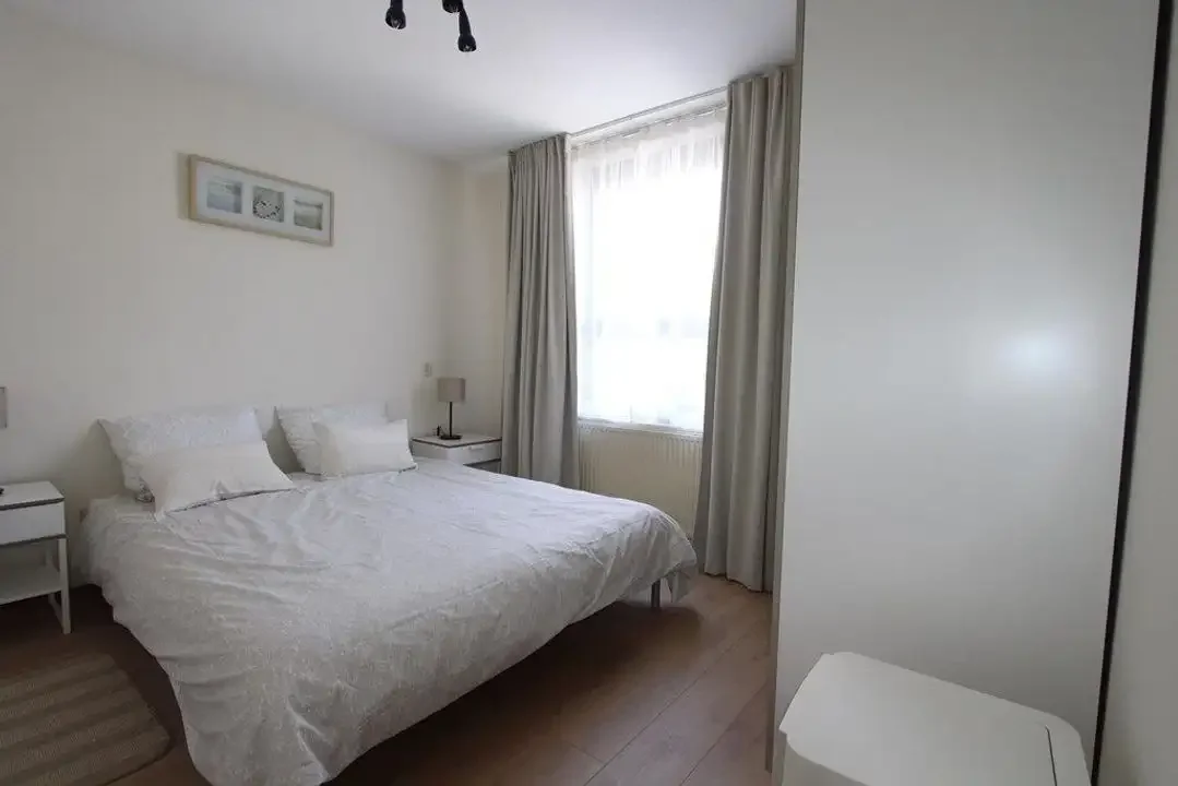 Foto van de Appartement gelegen aan de Cia van Boortlaan in Amstelveen