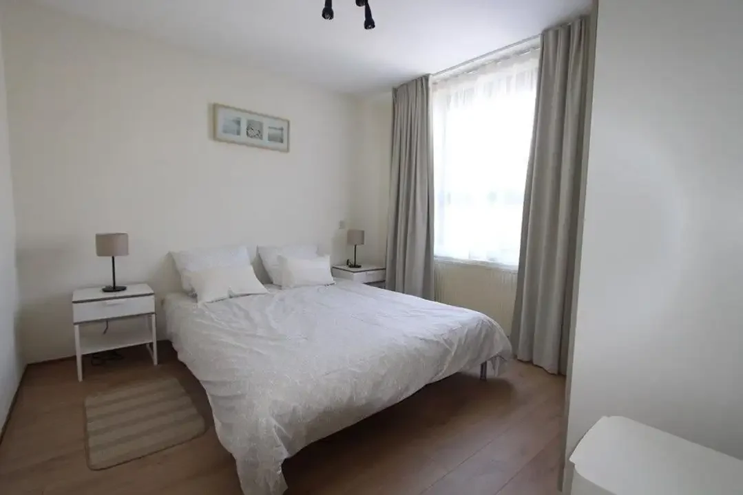 Foto van de Appartement gelegen aan de Cia van Boortlaan in Amstelveen