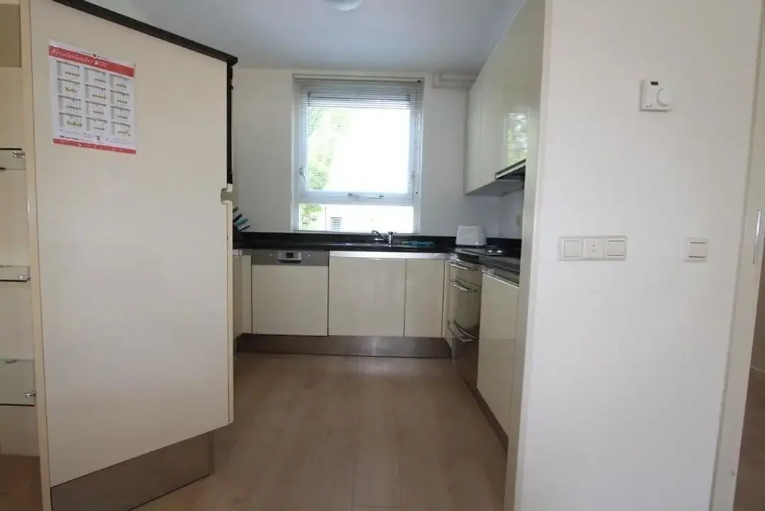 Foto van de Appartement gelegen aan de Cia van Boortlaan in Amstelveen