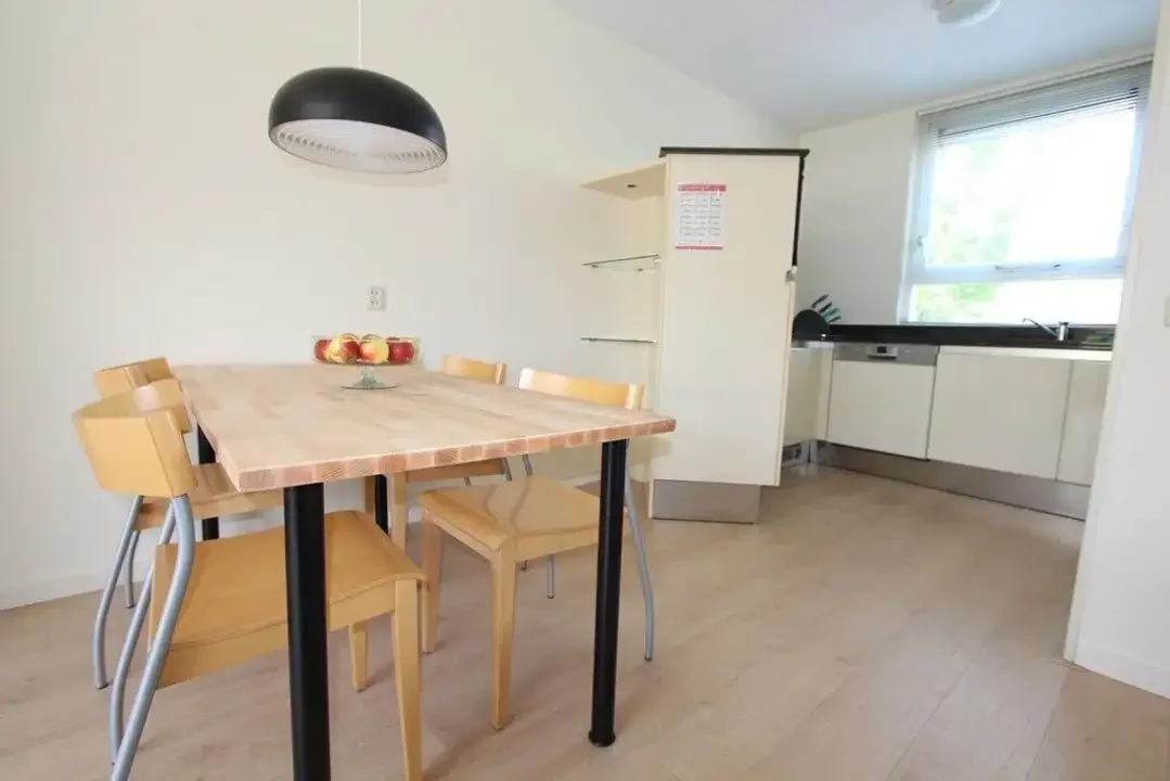 Foto van de Appartement gelegen aan de Cia van Boortlaan in Amstelveen