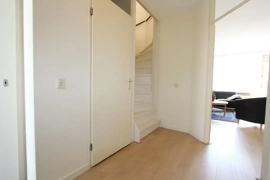 Foto van de Appartement gelegen aan de Cia van Boortlaan in Amstelveen