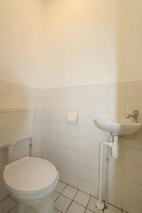 Foto van de Appartement gelegen aan de Cia van Boortlaan in Amstelveen