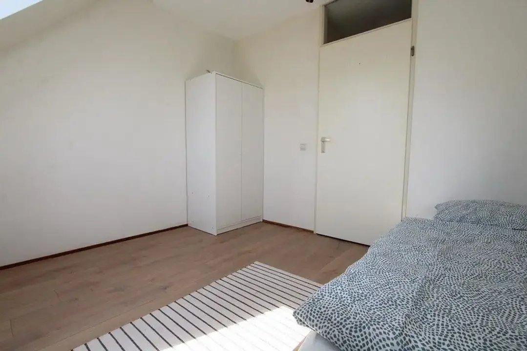 Foto van de Appartement gelegen aan de Cia van Boortlaan in Amstelveen