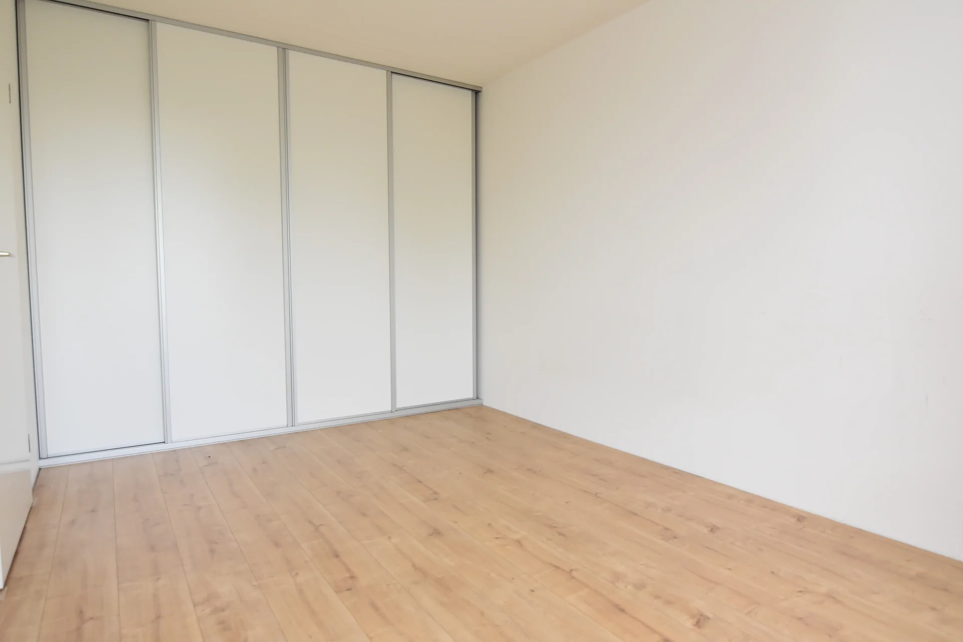 Foto van de Appartement gelegen aan de Van Ollefenstraat in Amsterdam