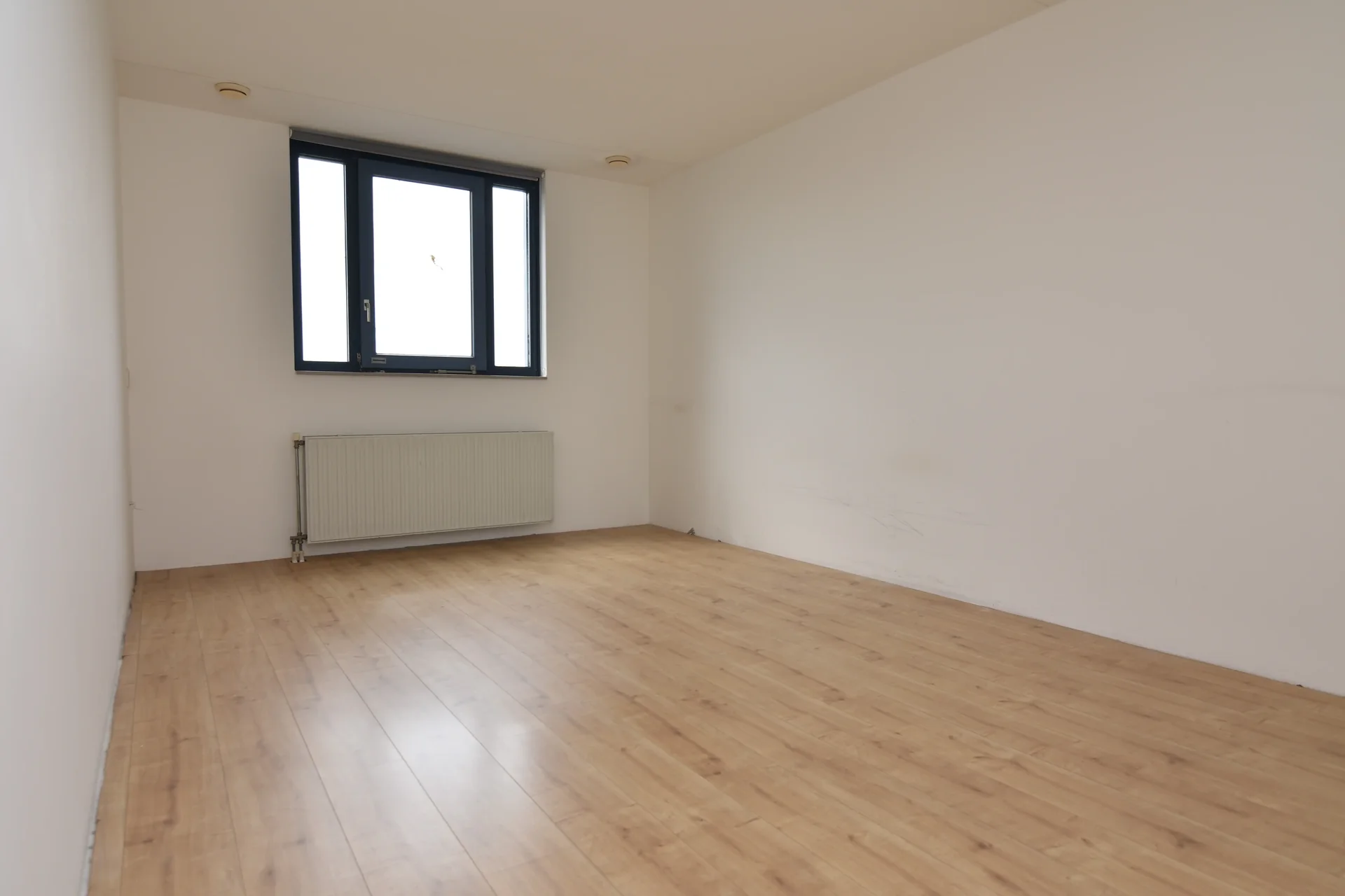 Foto van de Appartement gelegen aan de Van Ollefenstraat in Amsterdam