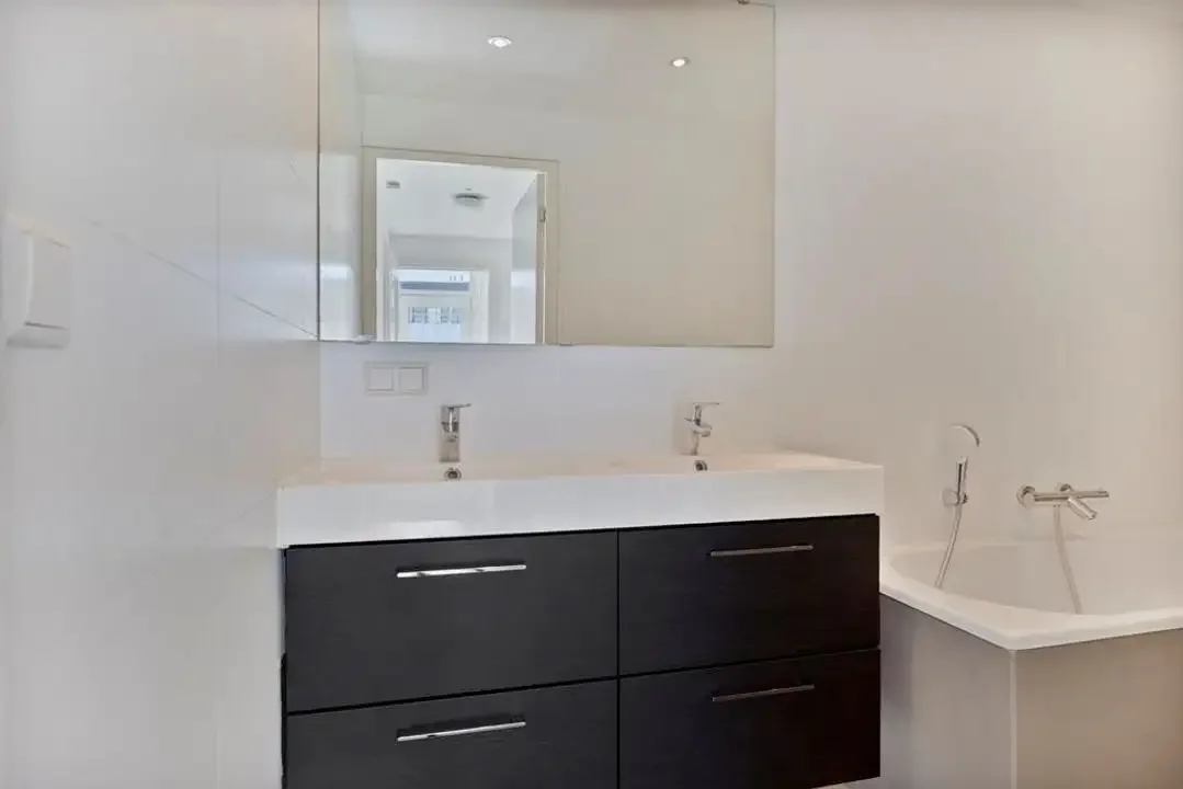 Foto van de Appartement gelegen aan de Merckenburg in Amsterdam