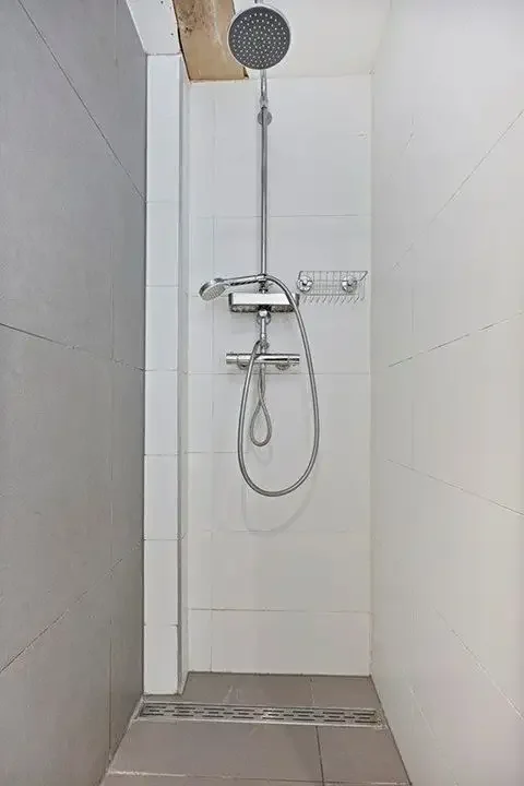 Foto van de Appartement gelegen aan de Merckenburg in Amsterdam