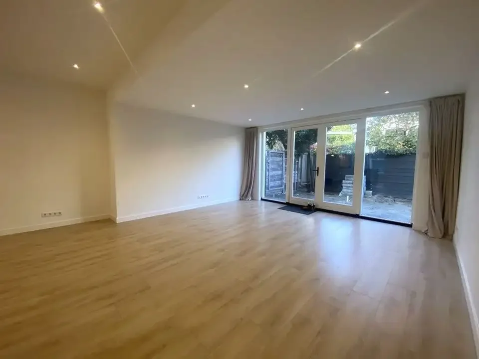 Foto van de Appartement gelegen aan de Fokkerlaan in Amstelveen