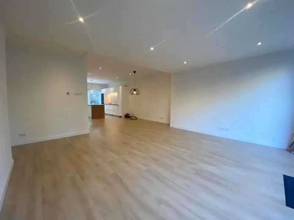 Foto van de Appartement gelegen aan de Fokkerlaan in Amstelveen