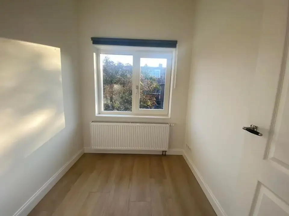 Foto van de Appartement gelegen aan de Fokkerlaan in Amstelveen