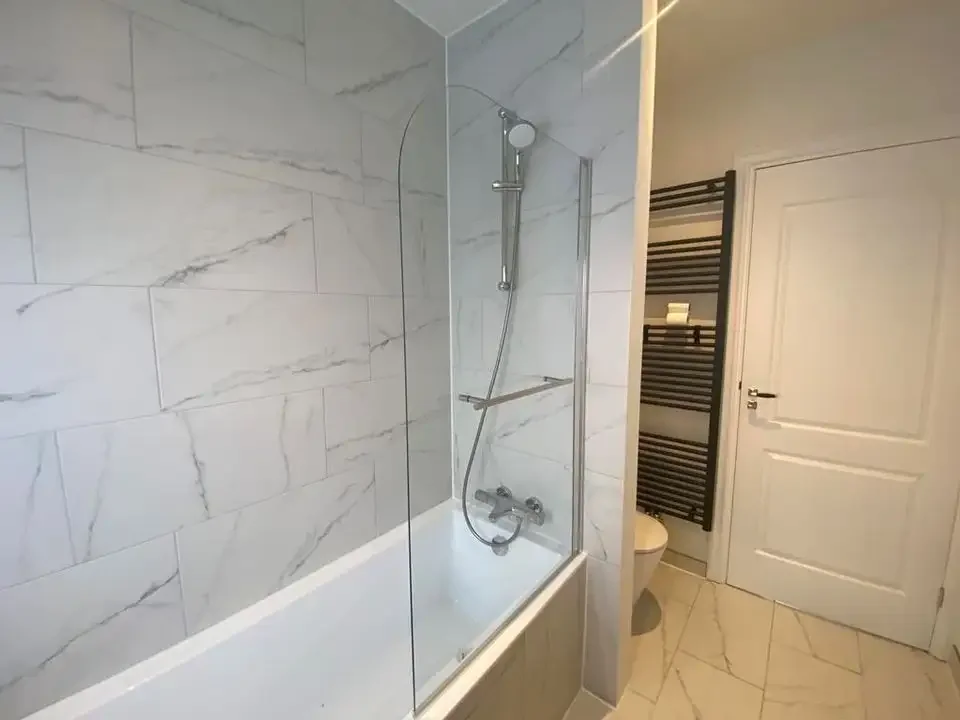 Foto van de Appartement gelegen aan de Fokkerlaan in Amstelveen