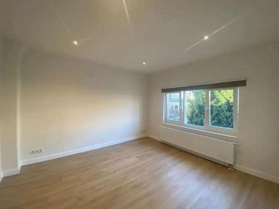 Foto van de Appartement gelegen aan de Fokkerlaan in Amstelveen