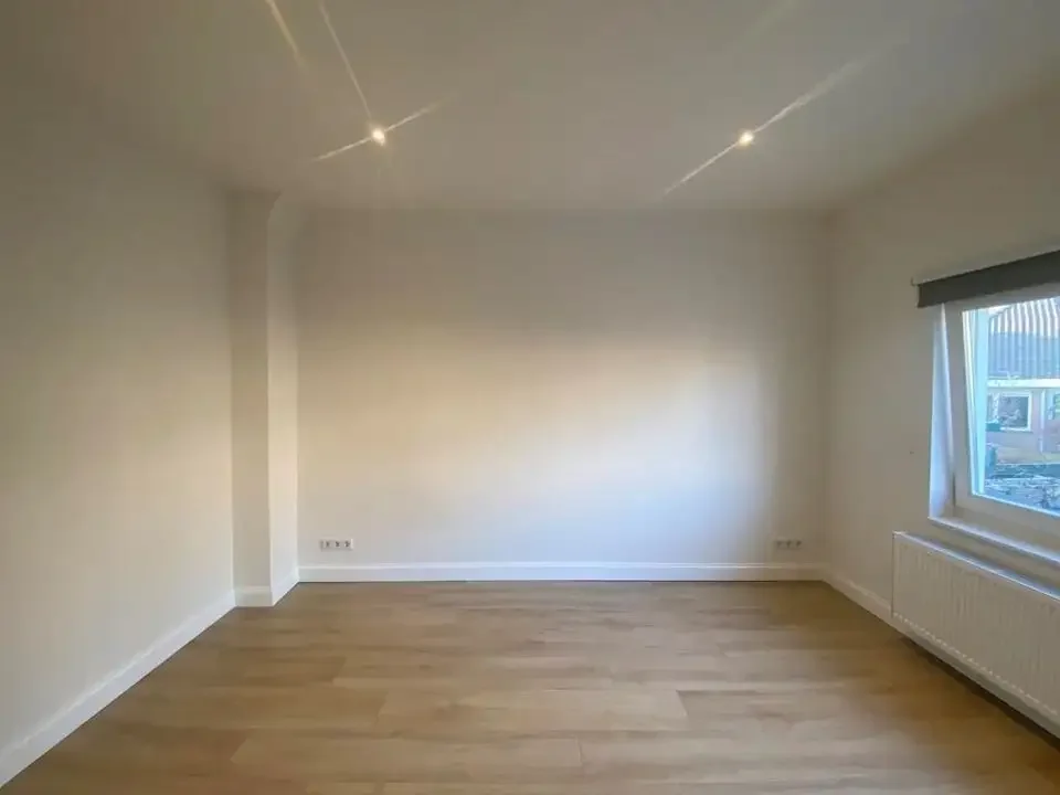 Foto van de Appartement gelegen aan de Fokkerlaan in Amstelveen