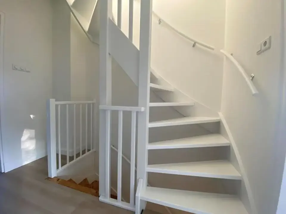Foto van de Appartement gelegen aan de Fokkerlaan in Amstelveen