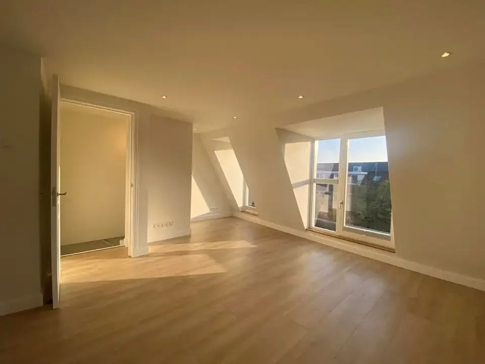 Foto van de Appartement gelegen aan de Fokkerlaan in Amstelveen