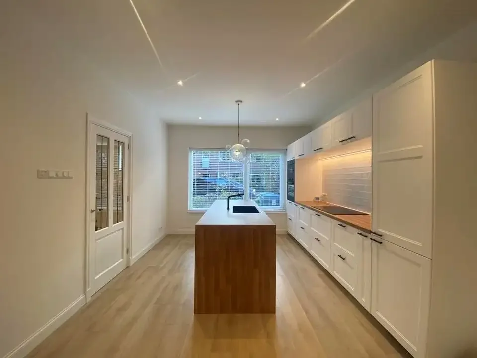 Foto van de Appartement gelegen aan de Fokkerlaan in Amstelveen