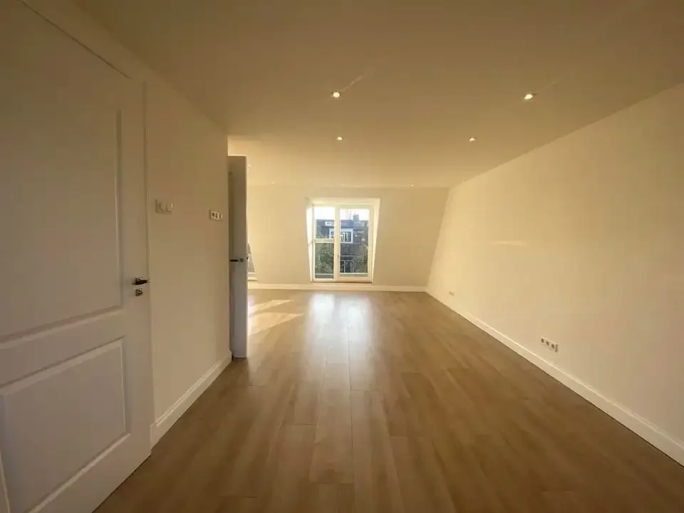 Foto van de Appartement gelegen aan de Fokkerlaan in Amstelveen