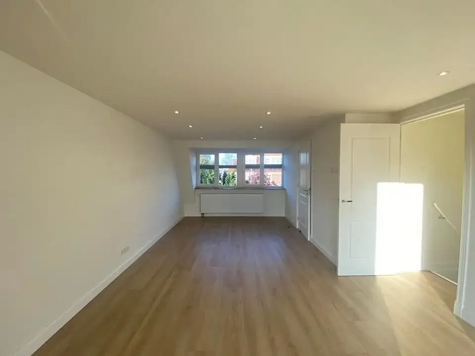 Foto van de Appartement gelegen aan de Fokkerlaan in Amstelveen