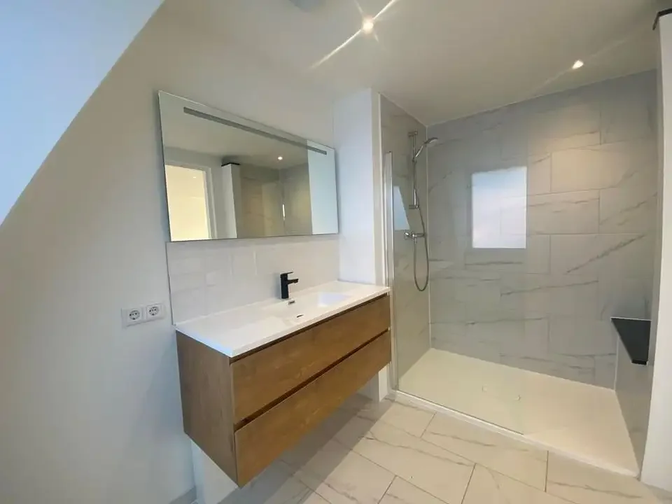 Foto van de Appartement gelegen aan de Fokkerlaan in Amstelveen