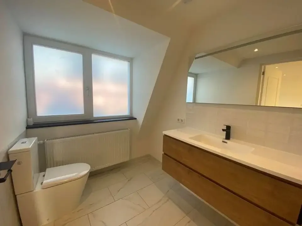 Foto van de Appartement gelegen aan de Fokkerlaan in Amstelveen