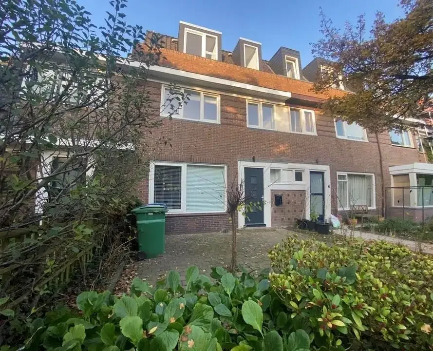 Foto van de Appartement gelegen aan de Fokkerlaan in Amstelveen