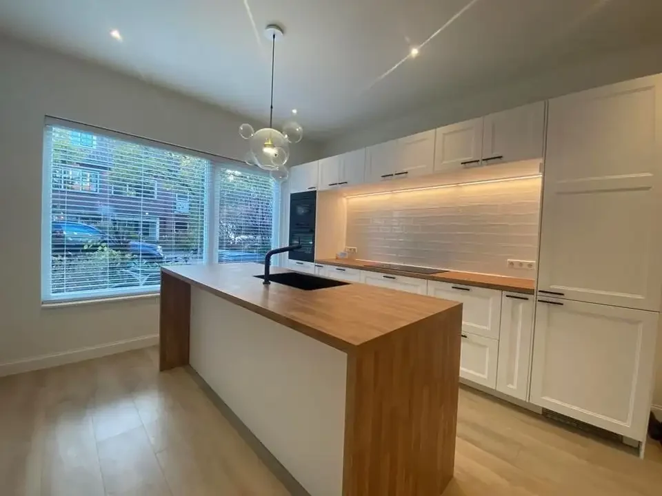 Foto van de Appartement gelegen aan de Fokkerlaan in Amstelveen