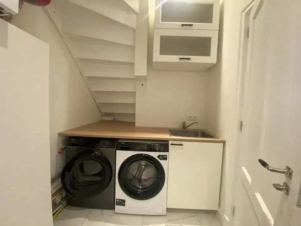 Foto van de Appartement gelegen aan de Fokkerlaan in Amstelveen