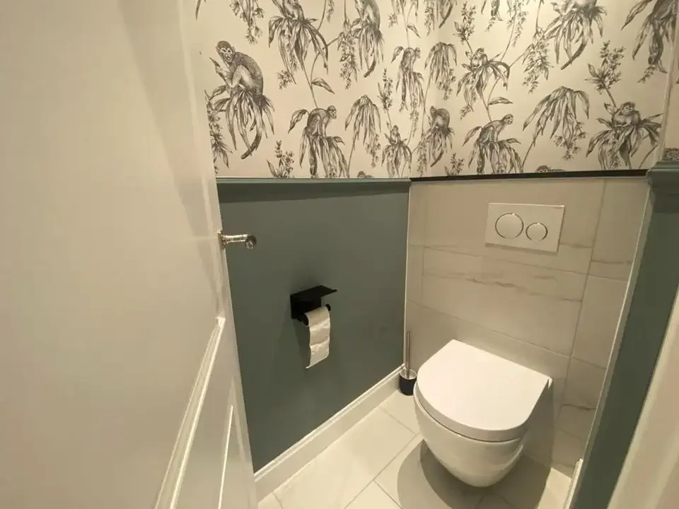 Foto van de Appartement gelegen aan de Fokkerlaan in Amstelveen