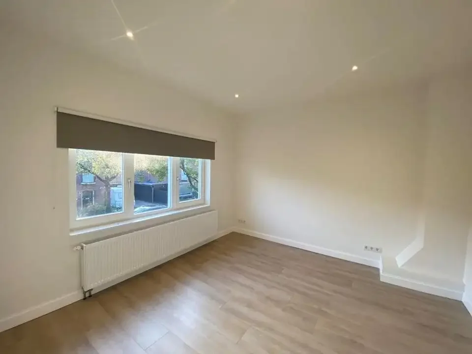 Foto van de Appartement gelegen aan de Fokkerlaan in Amstelveen