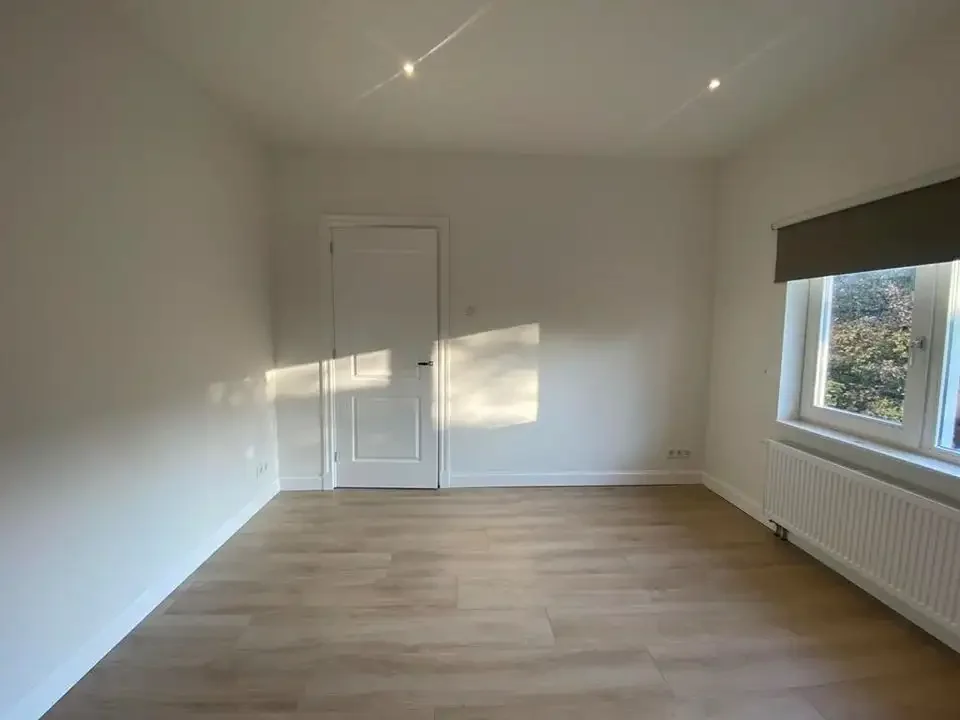 Foto van de Appartement gelegen aan de Fokkerlaan in Amstelveen