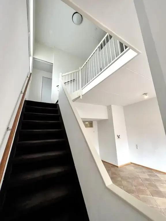 Foto van de Appartement gelegen aan de Pal Maleterweg in Haarlem