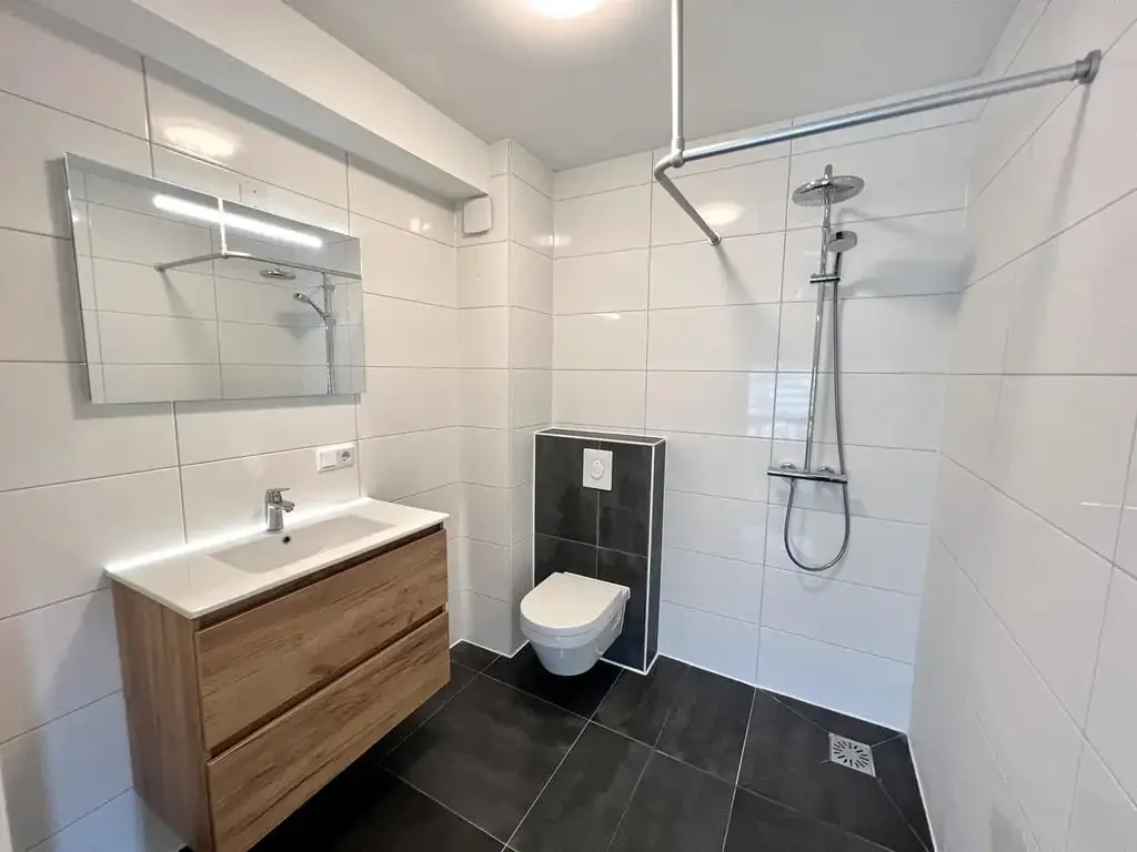 Foto van de Appartement gelegen aan de Pal Maleterweg in Haarlem