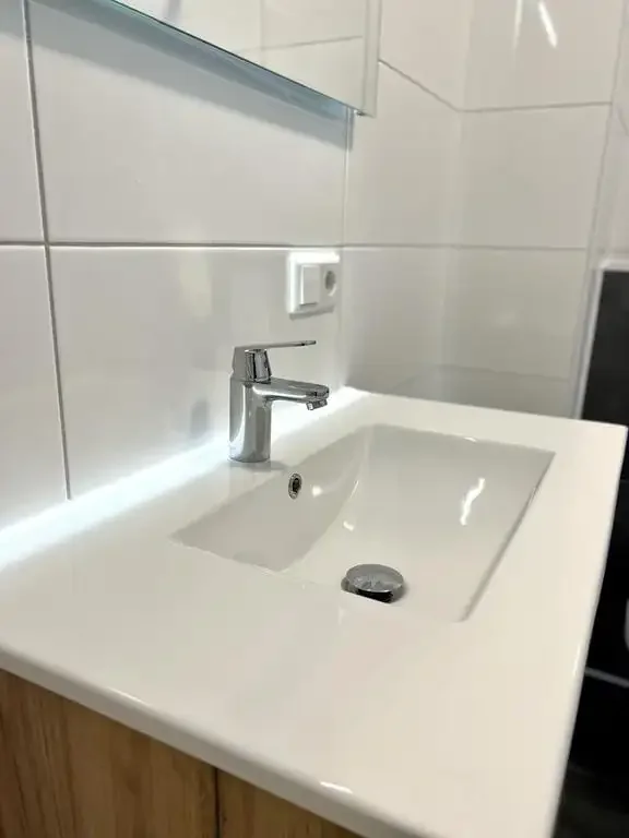 Foto van de Appartement gelegen aan de Pal Maleterweg in Haarlem