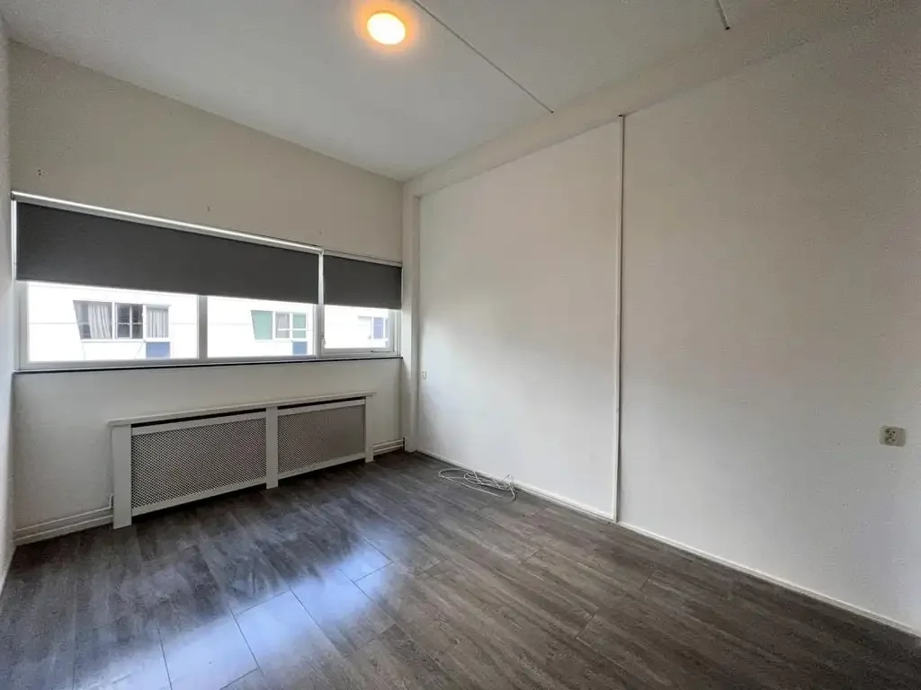 Foto van de Appartement gelegen aan de Pal Maleterweg in Haarlem