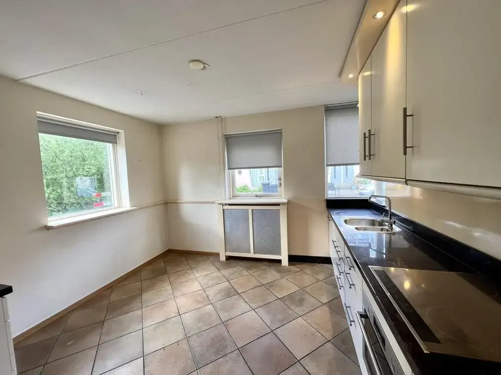 Foto van de Appartement gelegen aan de Pal Maleterweg in Haarlem