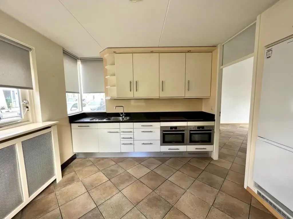 Foto van de Appartement gelegen aan de Pal Maleterweg in Haarlem