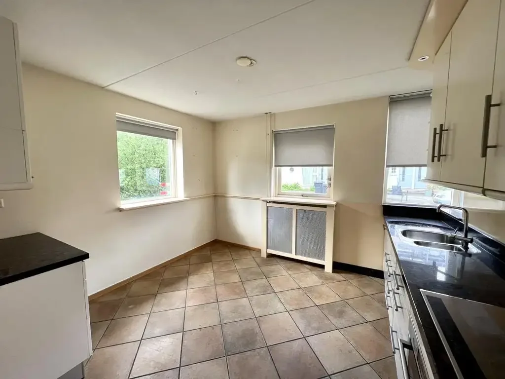 Foto van de Appartement gelegen aan de Pal Maleterweg in Haarlem