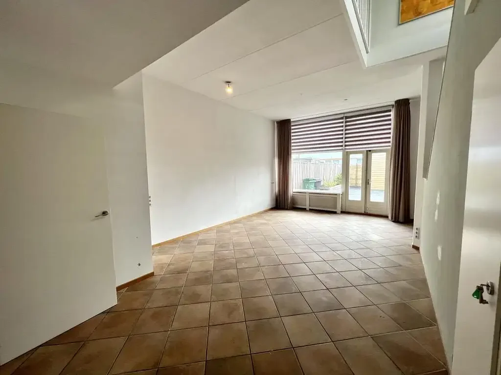 Foto van de Appartement gelegen aan de Pal Maleterweg in Haarlem