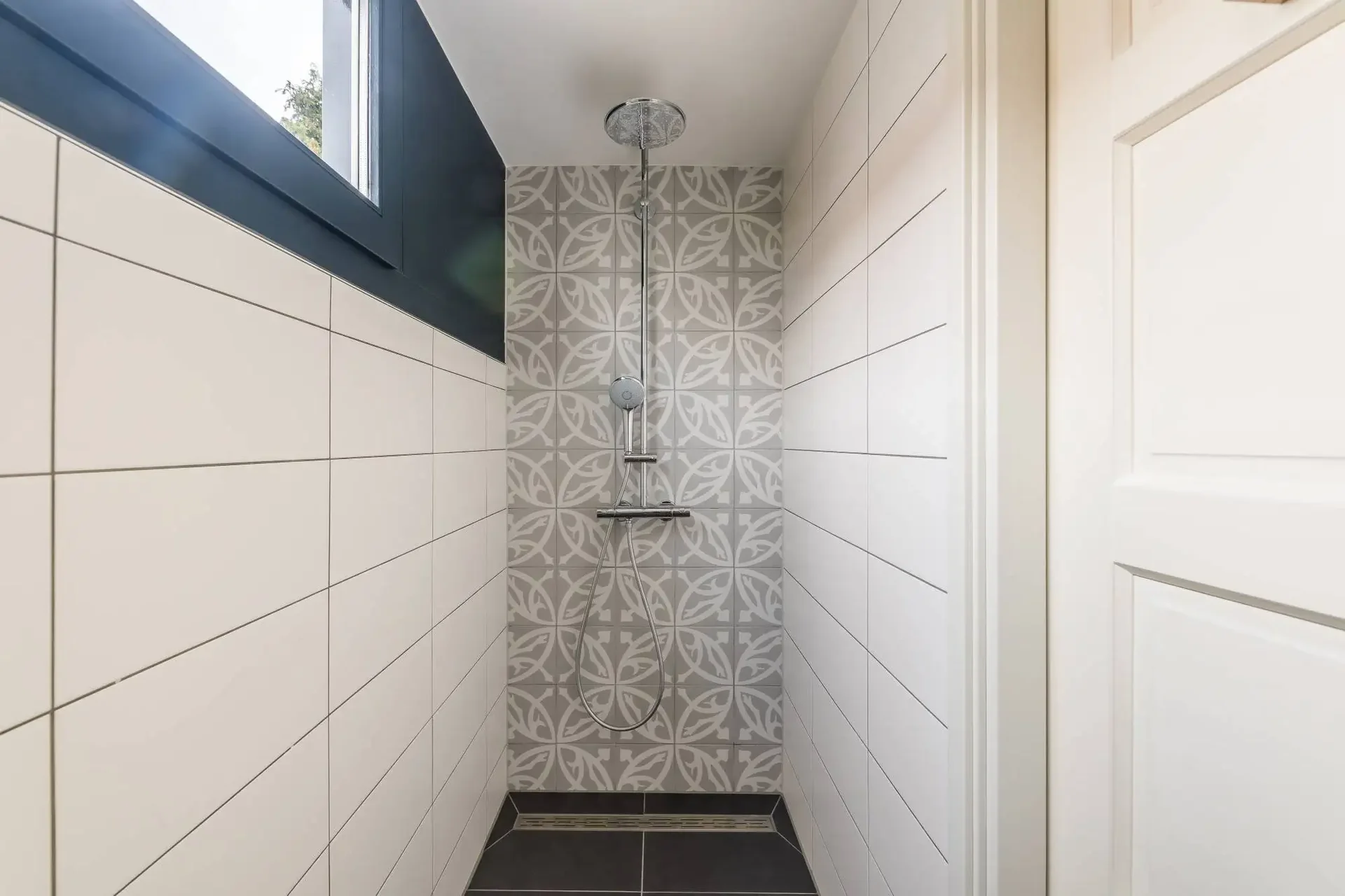 Foto van de Appartement gelegen aan de Schellingwouderdijk in Amsterdam