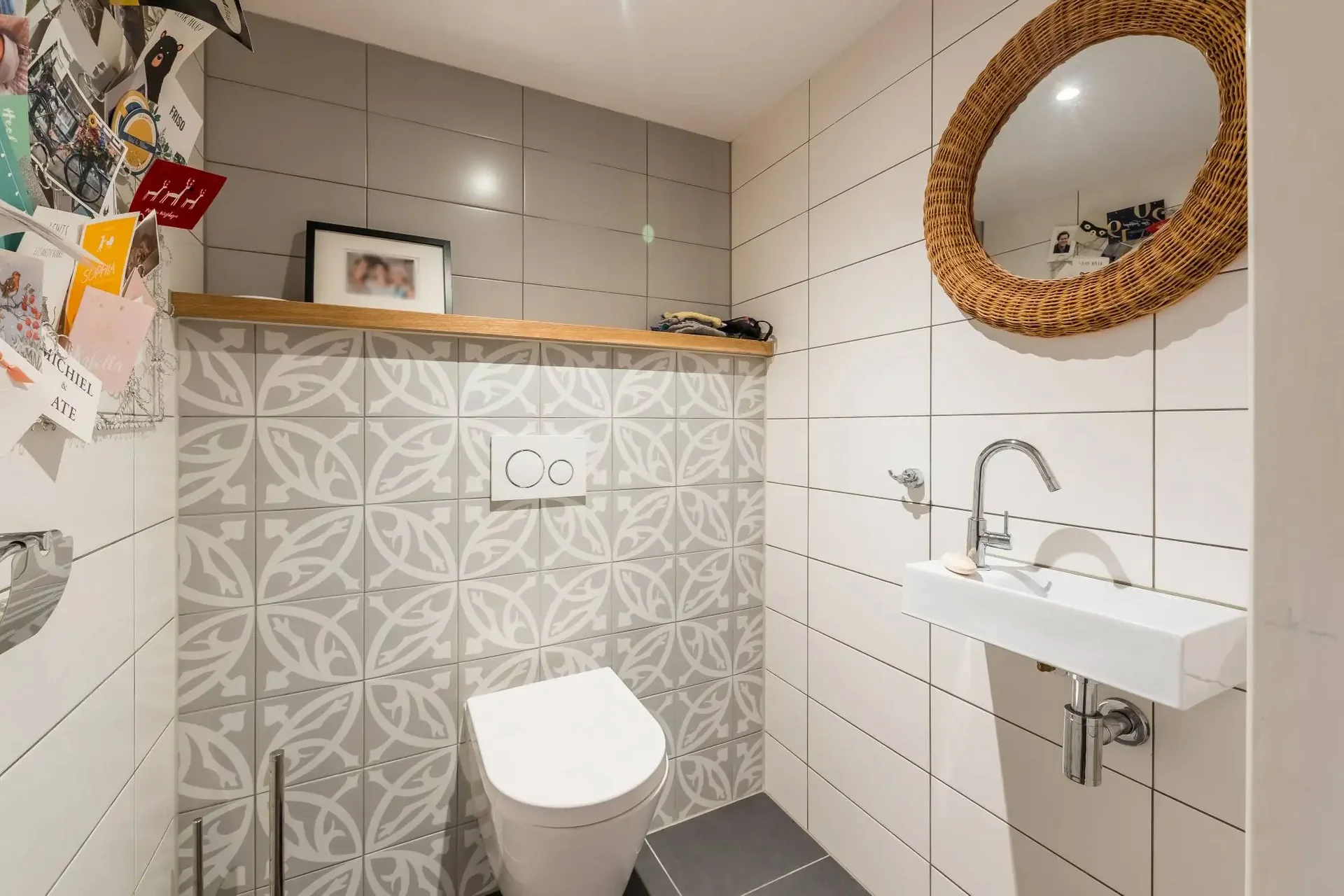Foto van de Appartement gelegen aan de Schellingwouderdijk in Amsterdam