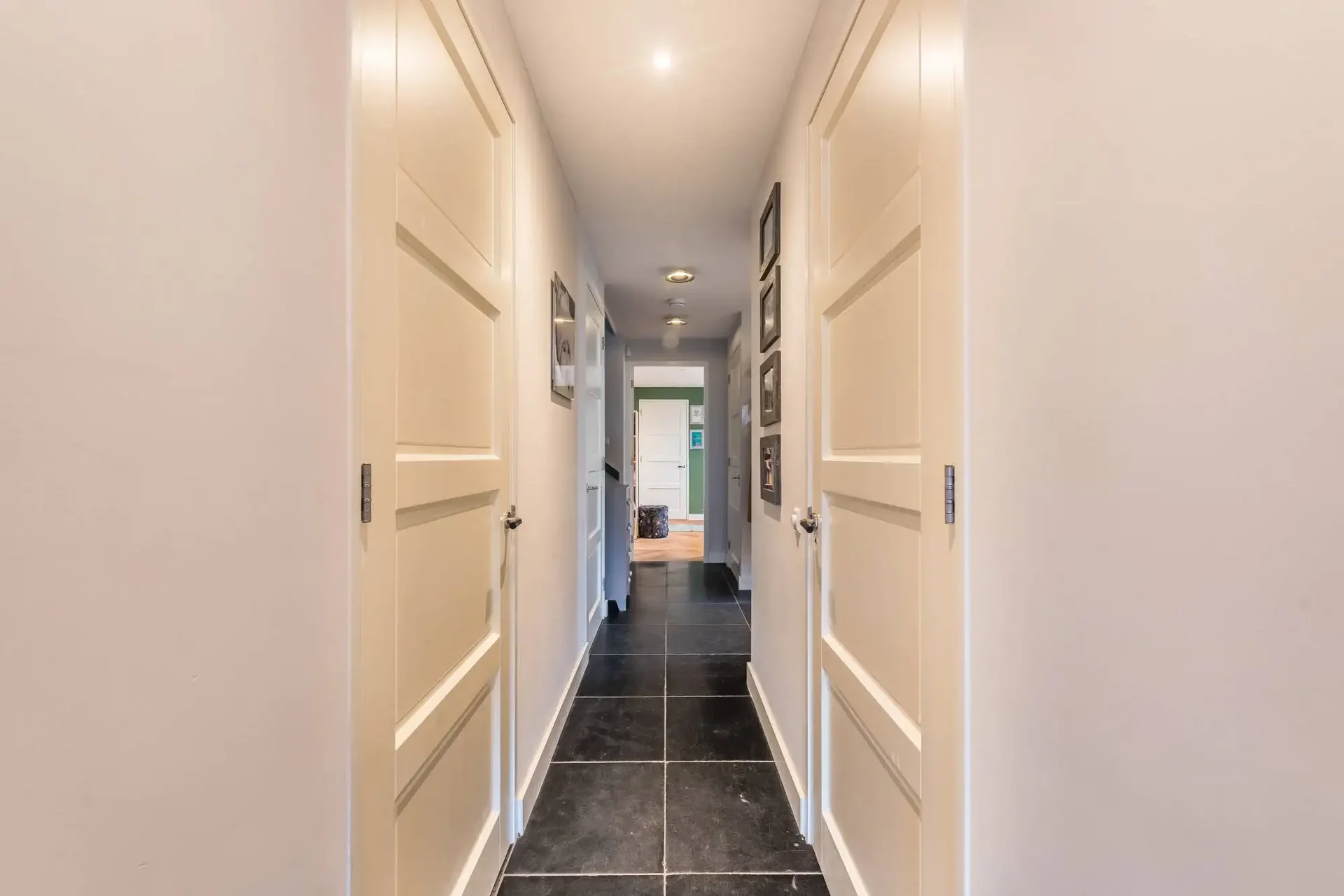 Foto van de Appartement gelegen aan de Schellingwouderdijk in Amsterdam