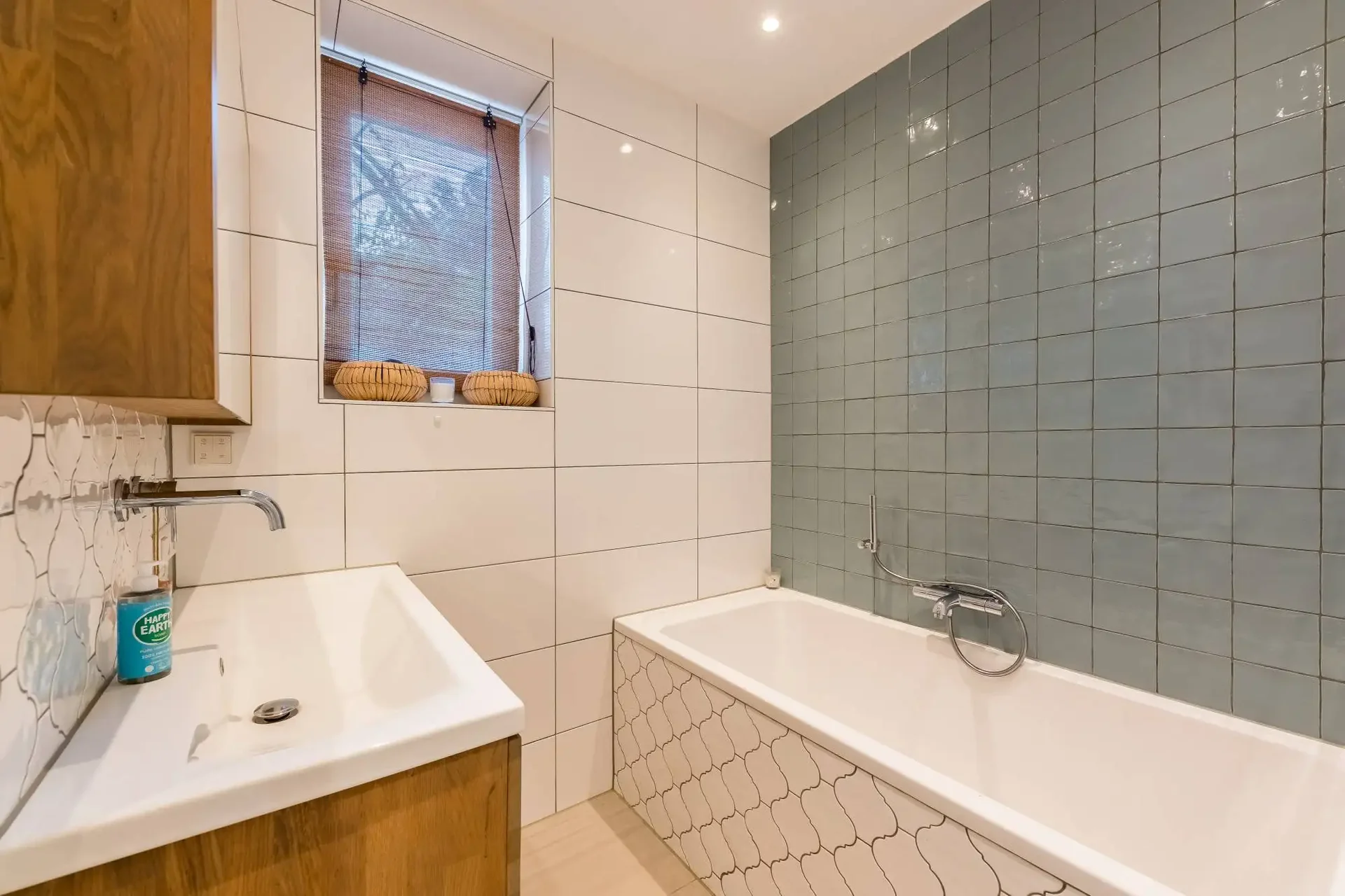 Foto van de Appartement gelegen aan de Schellingwouderdijk in Amsterdam