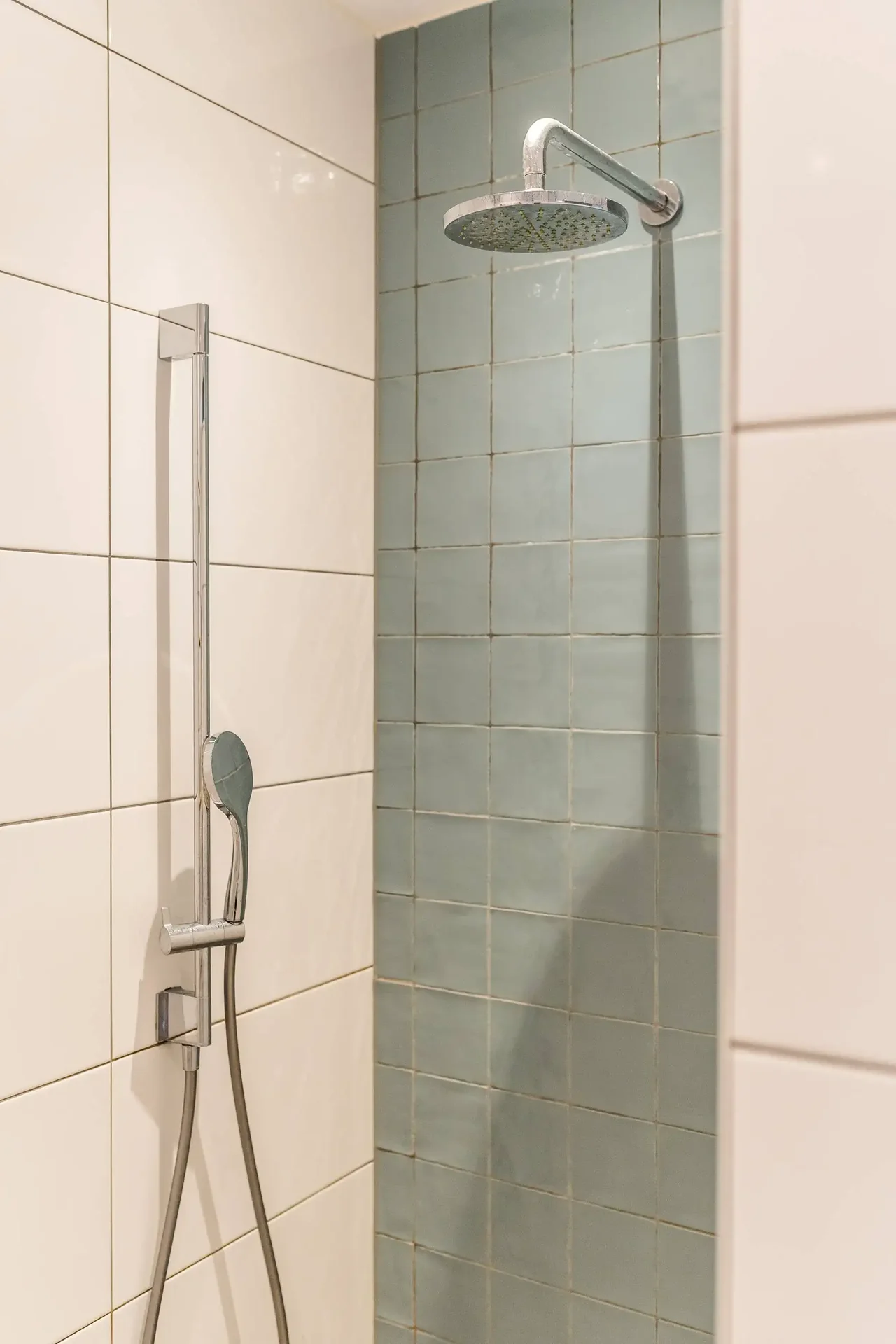 Foto van de Appartement gelegen aan de Schellingwouderdijk in Amsterdam