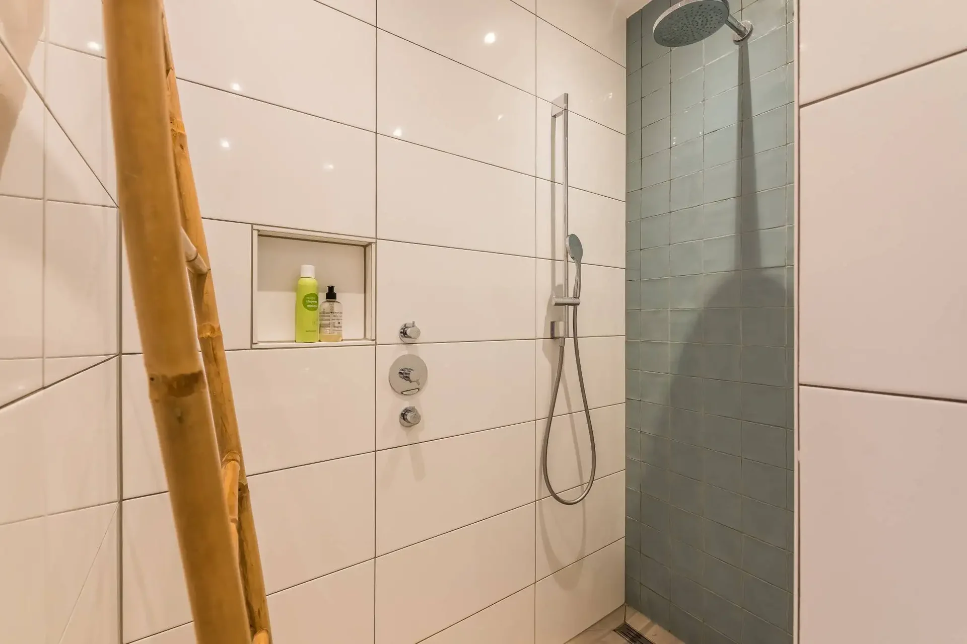 Foto van de Appartement gelegen aan de Schellingwouderdijk in Amsterdam