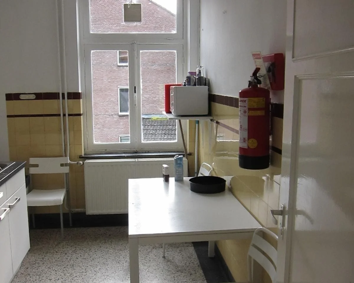 Foto van de Kamer gelegen aan de Proosdijweg in Maastricht